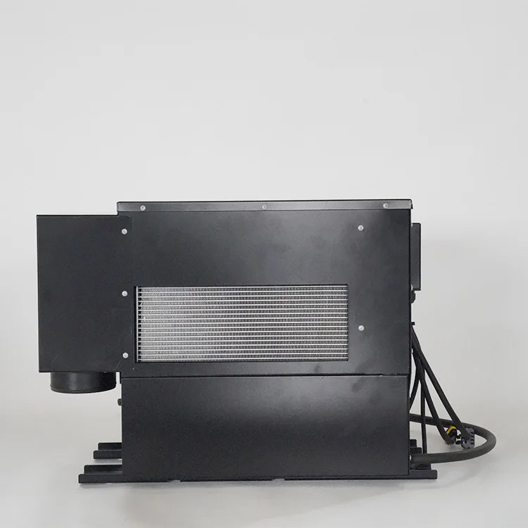China Manufacturer Custom Car Heating and air Conditioning System HVAC Assembly