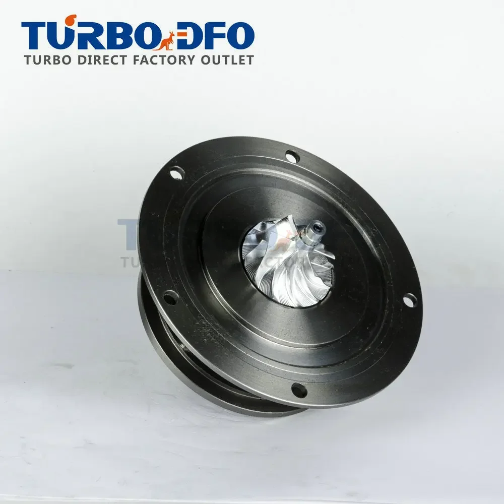 Billet Turbocharger CHRA 17201-11080 MFS CT16V VB31 Cartridge for Toyota Hilux Prado Innova Fortuner 2.8L diesel 1GD-FTV NEW