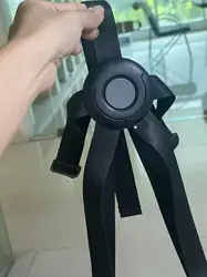 INFANT CHILD BABE HARNESS REINS for BABY in Silver Cross Clic Stroller lightweight pram cabin safe stroller