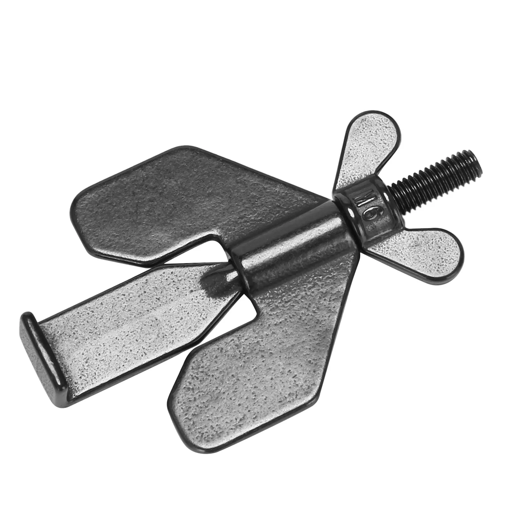 Portable Door Lock for Travel Used with Door Security Bar,Door Locker From Inside for Home Hotel Motel Apartment
