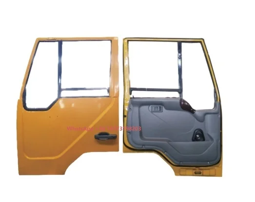 

BODY PARTS DOOR ASSY for TRUCK IVECO HONGYAN JIESHI SERIES