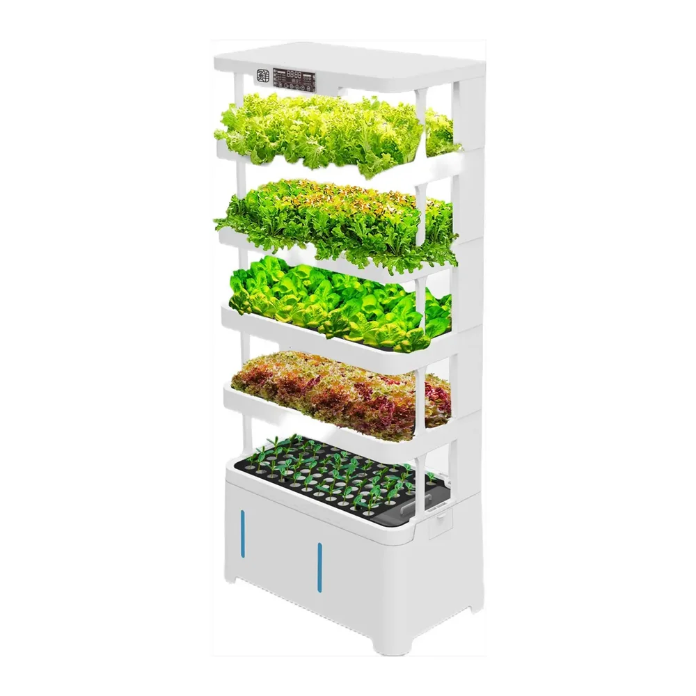 

Hydroponic Grow Machine System Planter 2025 New Best Seller Home