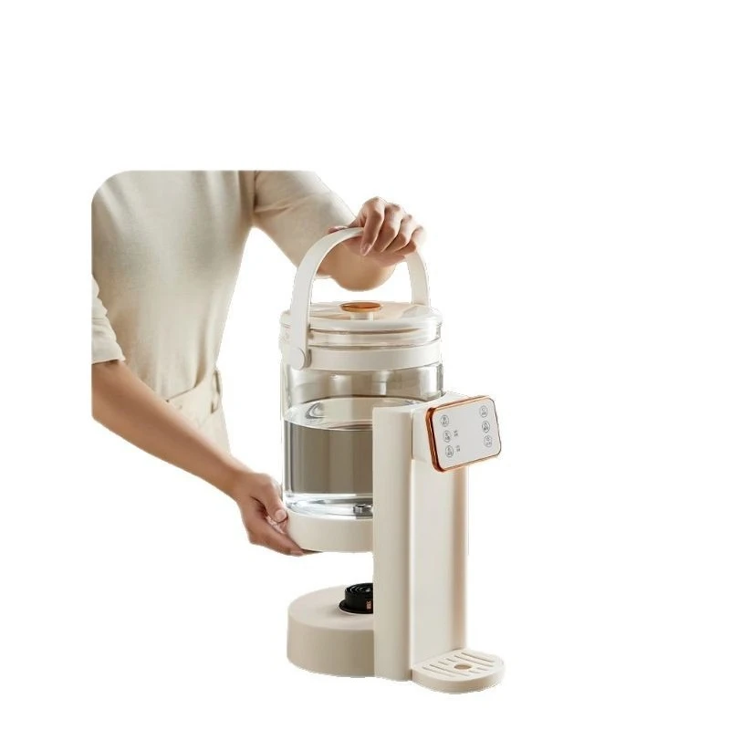 

Kettle household insulation integrated intelligent small automatic constant temperature kettle electric water bottle dispenser