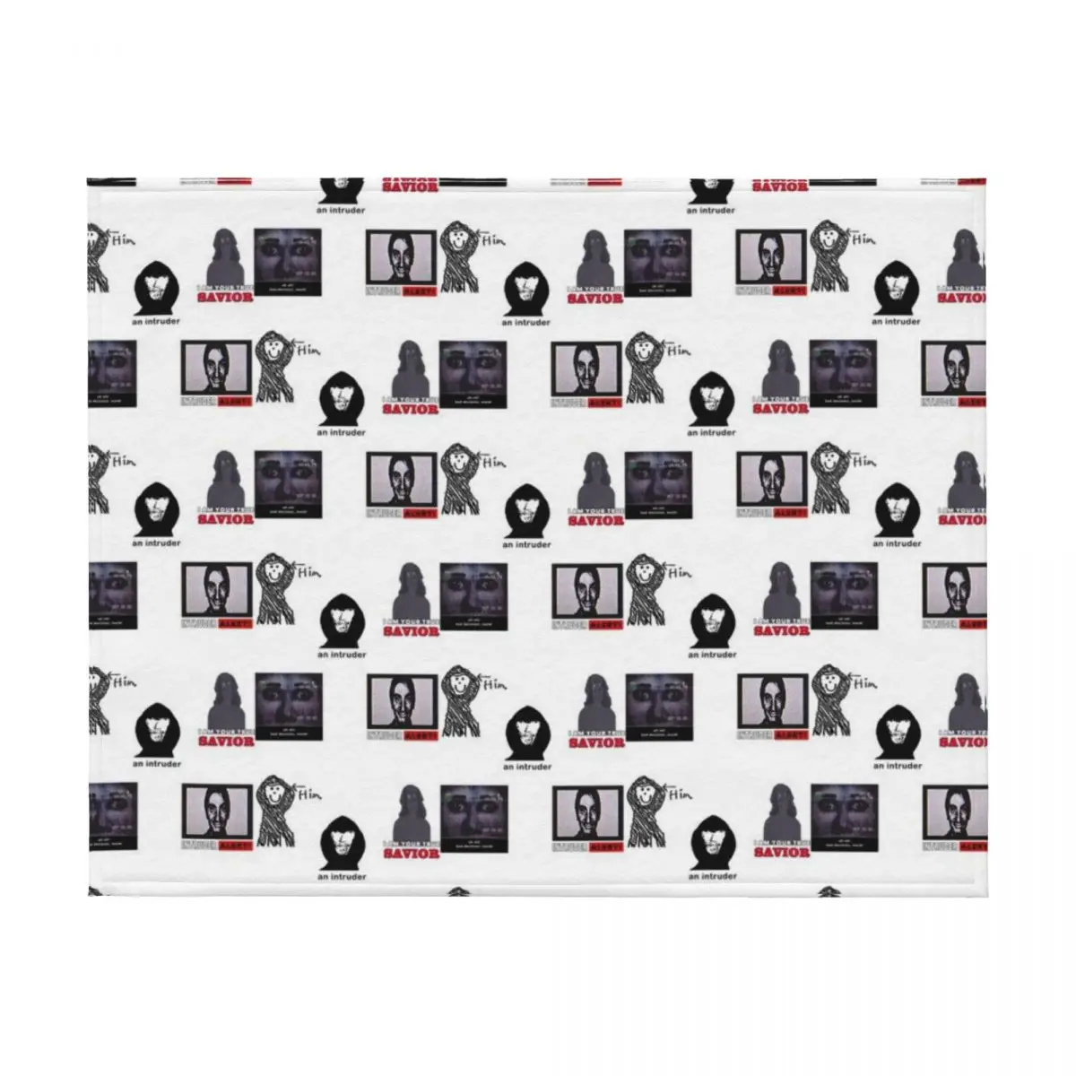 مجموعة مانديلا كتالوج رمي بطانية بطانيات زخرفية سياحية أرائك للديكور بطانيات كيس النوم #2