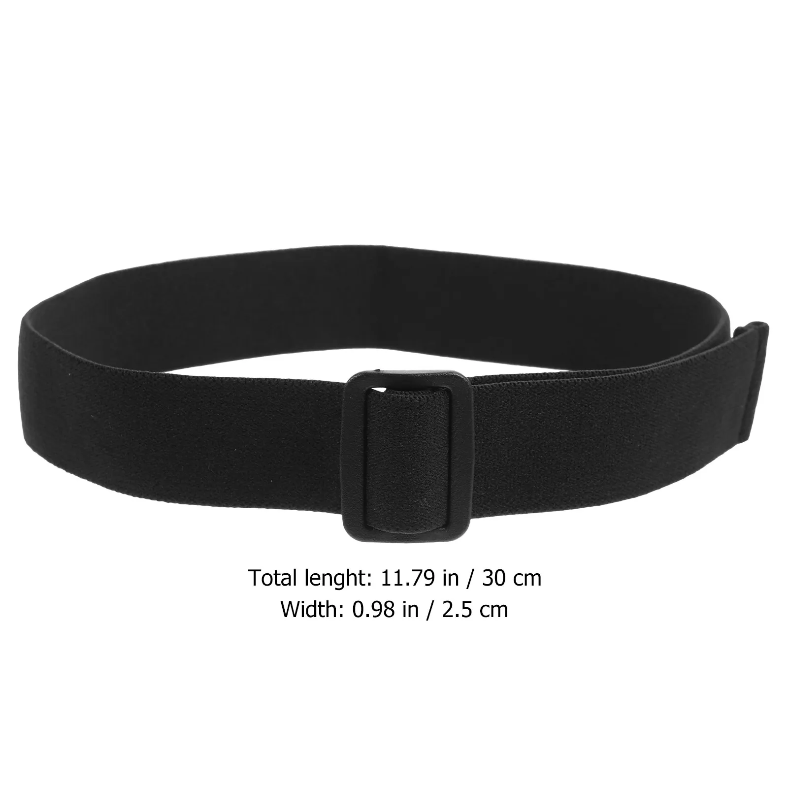 2Pcs Creative Breathable Adjustable Head-Mounted Strap for Vr Eyeglasses Secure Elastic Goggle Strap Skiing Biking Hiking Rock