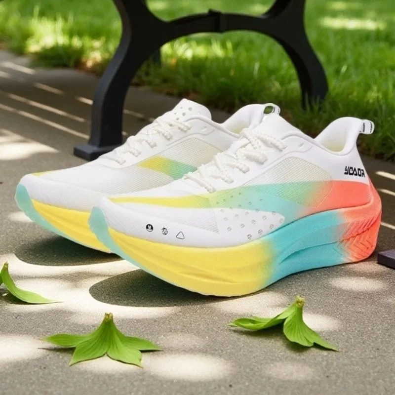 

2026 Sport Running Shoe For Men Comfortable Anti Slip Walking Jogging Shoe Top Quality Light Weight Sport And Leisure