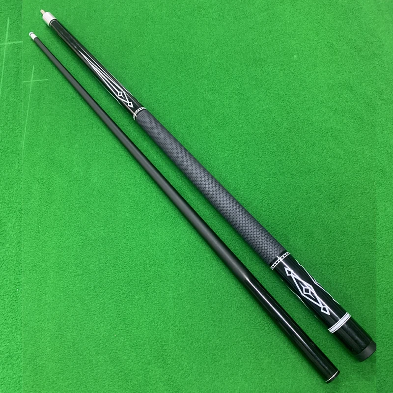 

Two-Piece Fiber Cue Stick for Snooker & Billiard for Sports Use and Pool Games Durable and High Qualitypromote sales