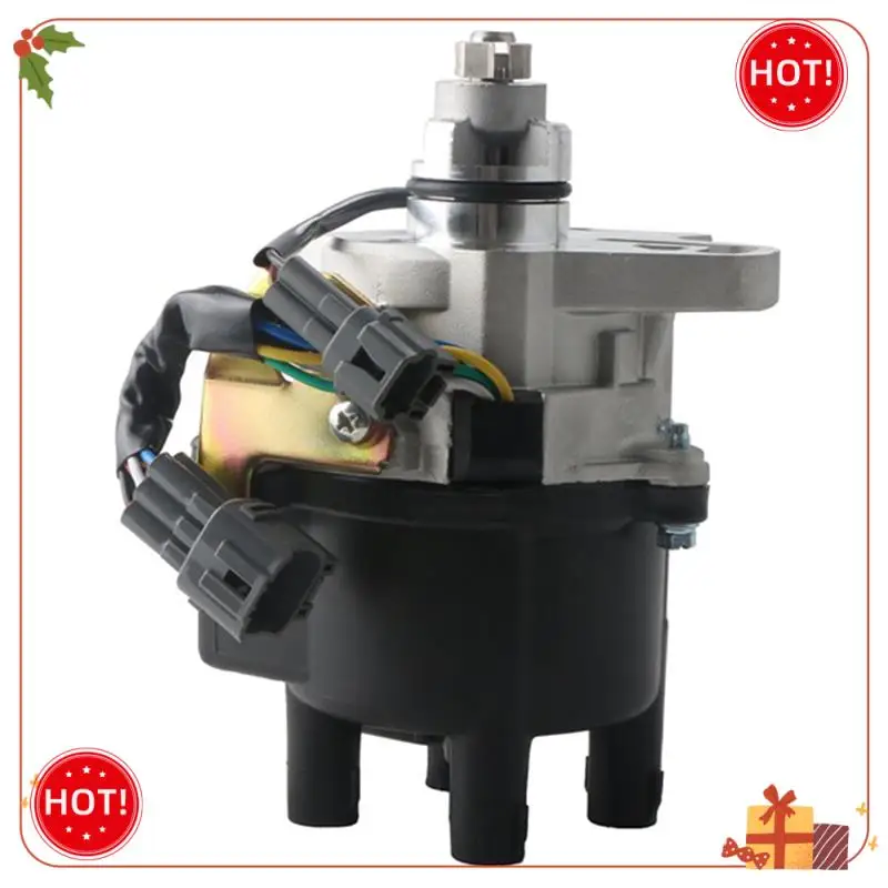 

Durable-Car New Ignition Distributor 1902016280 1902016250 For Toyota Corolla 1.8L 93 94 Celica ST 94 95 8AFE 19020 16280