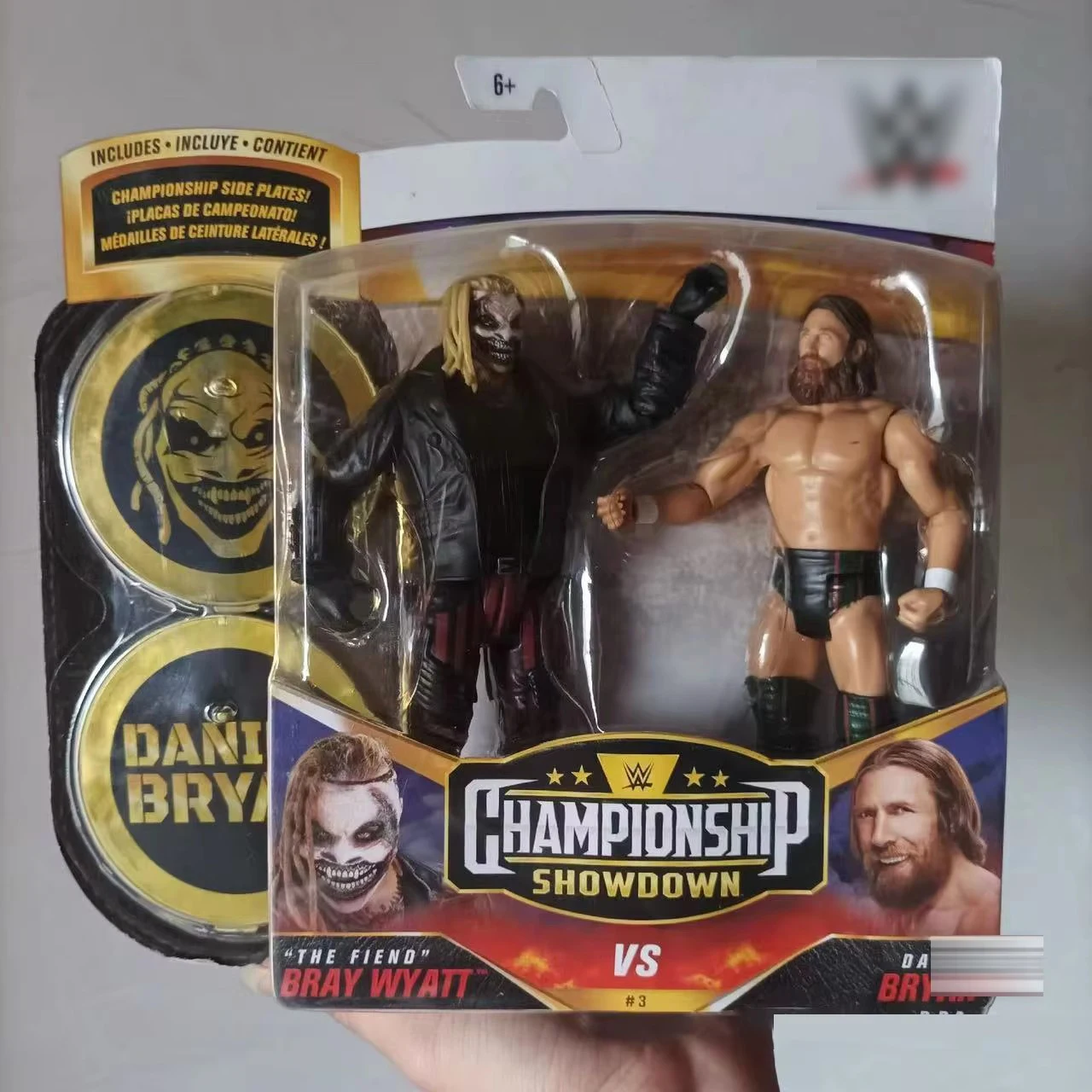 bray-wyatt-daniel-bryan-aew-wwf-wcw-collection-rare-pvc-all-elite-wrestling-collection-inegalee-figurines-d'action-6'