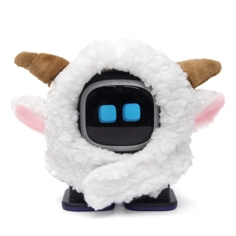 EMO Robot Clothes EMO Intelligent Robot Pet Clothing Accessories (Clothes Only, Robots Not Included)