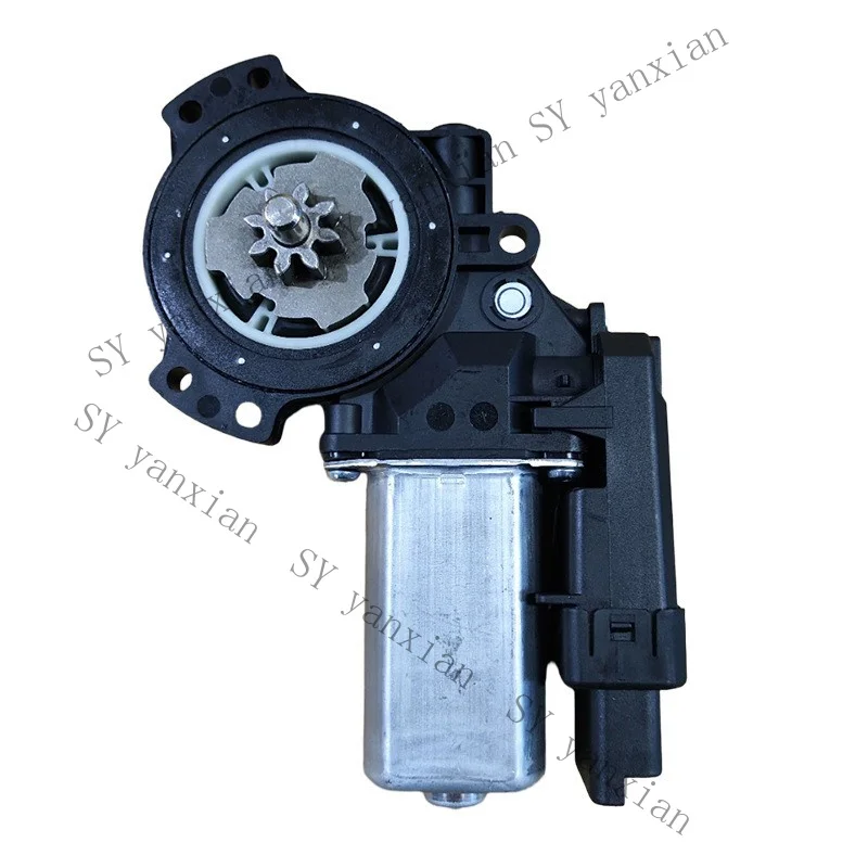 SY+ Front Driver Left Side Power Window Motor For 10-15 Hyundai Tucson 82450-2S010；