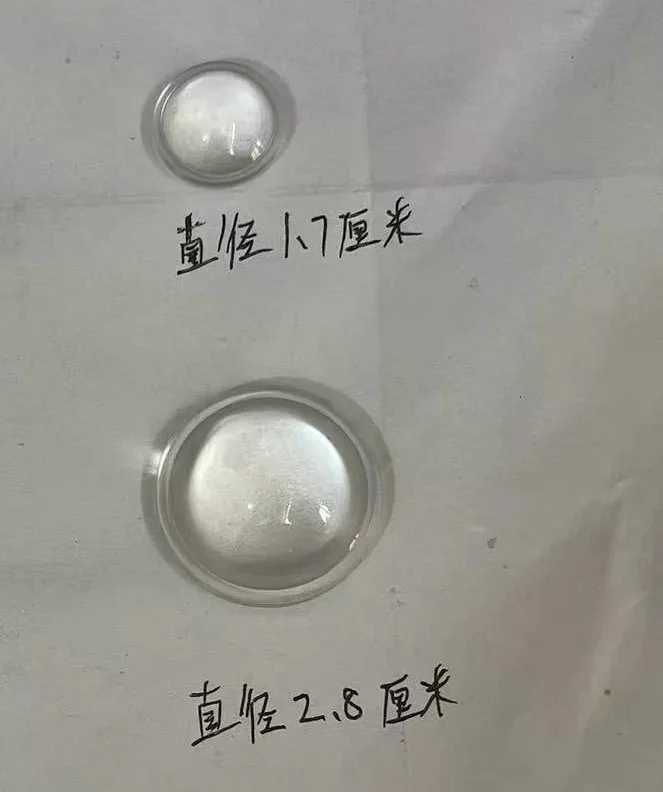 Original Condenser Lens for VPL-PWZ10