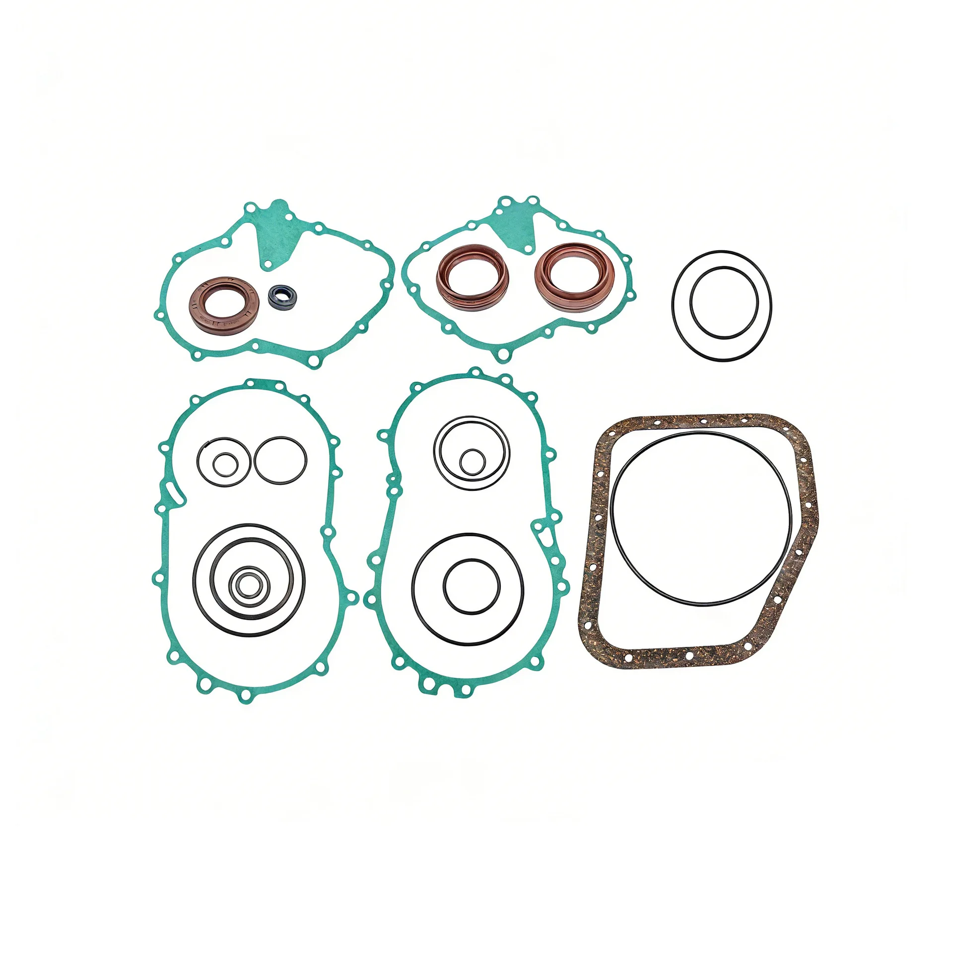 Minor Repair Kit for Geely Z130 Z142 Gearbox, Taiwan Quality