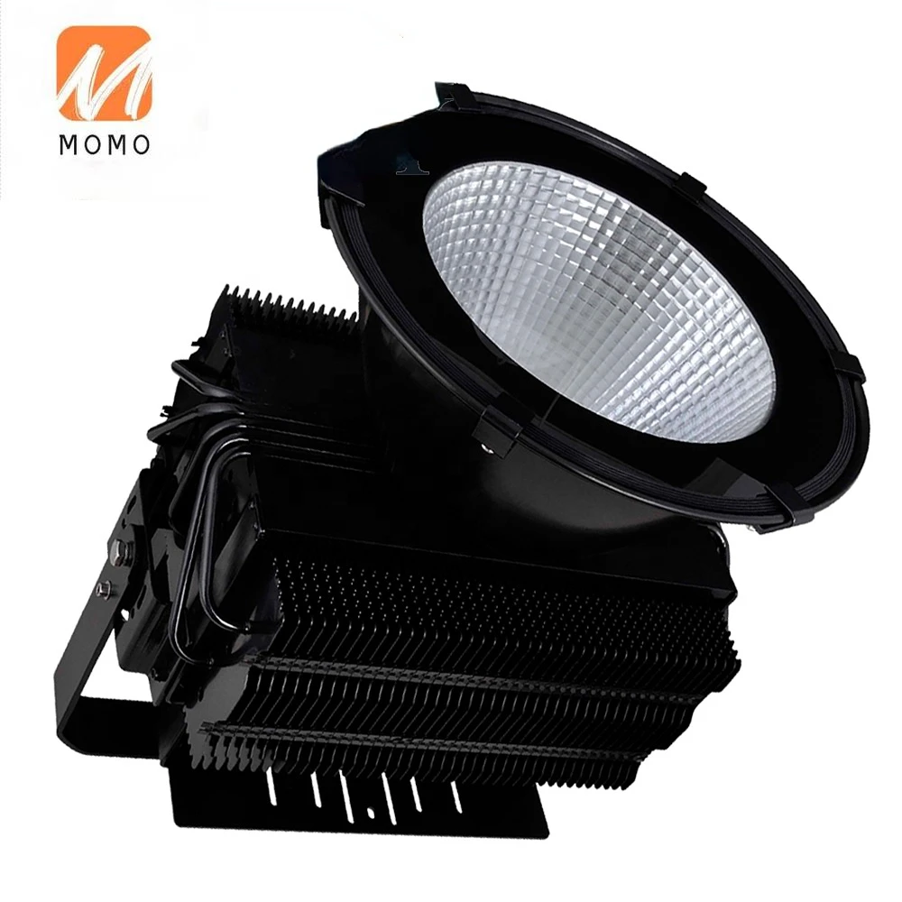 Industrial Warehouse Lamp Driver 300W IP65 Aluminum Waterproof Led High Bay Light