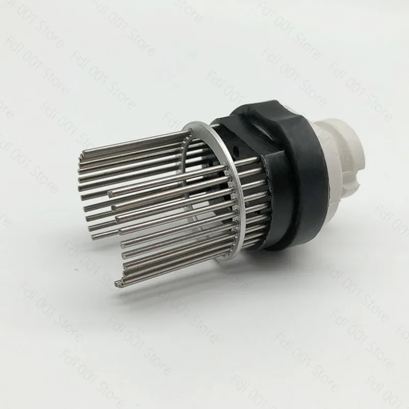 NY805 Coding Machine Printing Letters Holder parts Printer Head, wheel