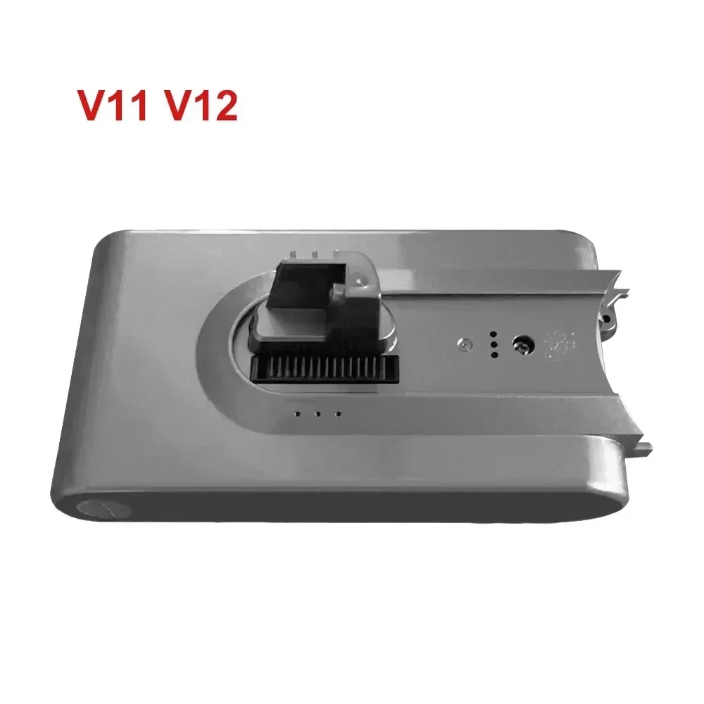 

For Dreame Handheld Cordless Vacuum Cleane V11/V11 SE/V 12/V12 Pro Replacement Battery Accessories 4000 mAh 18650 Battery Pack