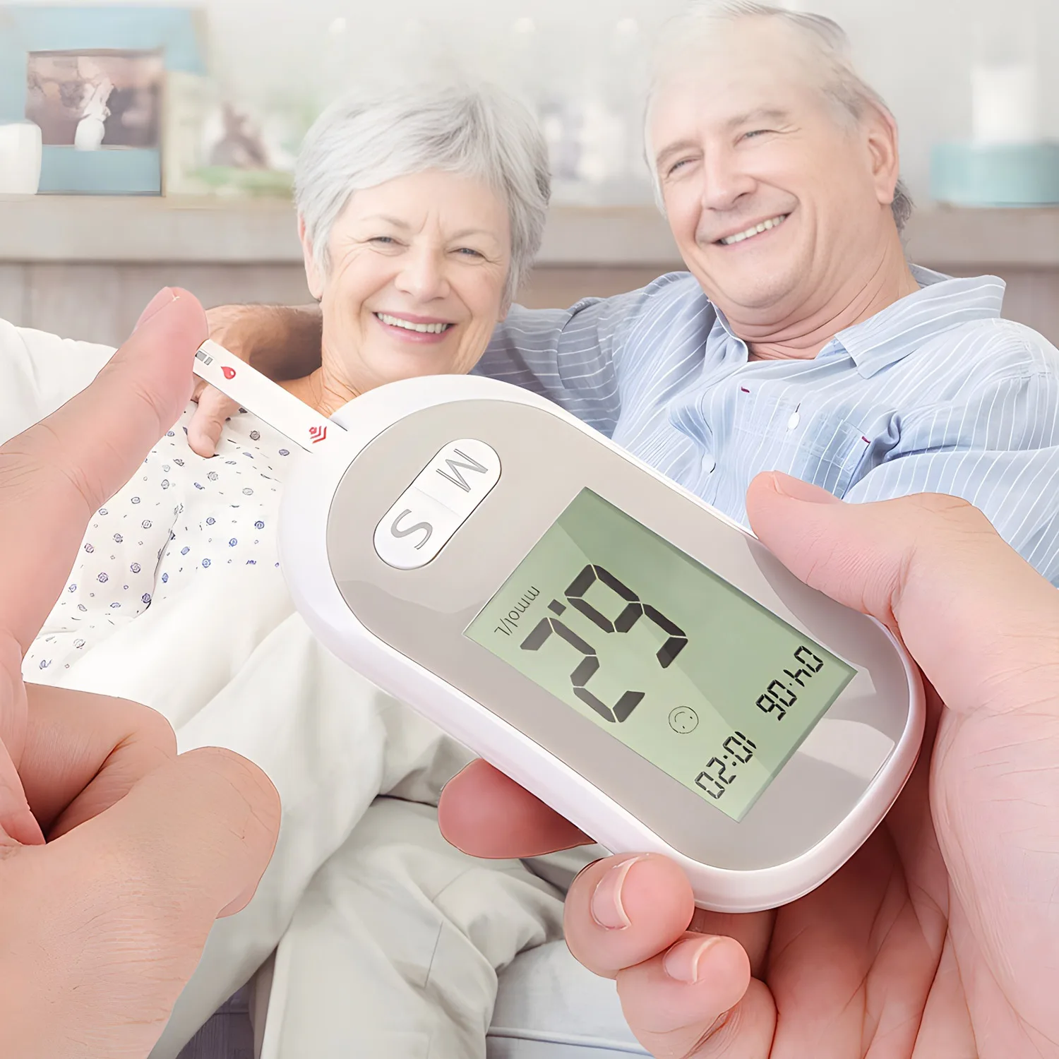 kit-testador-de-glicosimetro-diabetes-auto-check-medidor-de-glicose-no-sangue-portatil-50-pecas-lancetas-tiras-de-teste-medidor-digital-de-acucar-no-sangue