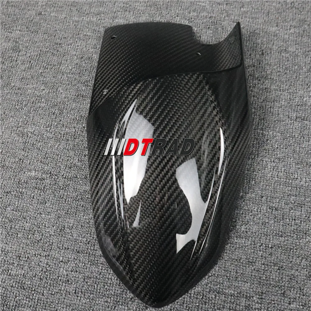 Carbon Fiber For MV Agusta Brutale 800 /RR/RC 2017-2019 F3 675 Motorcycle Rear Hugger Fairing