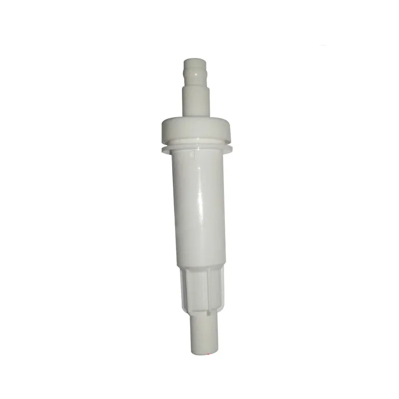 

4pcs Replacement Soap Pp Liquid Soap Dispenser Parts For Kitchen Sink Bathroom Accessories Efficient Press Works With Various