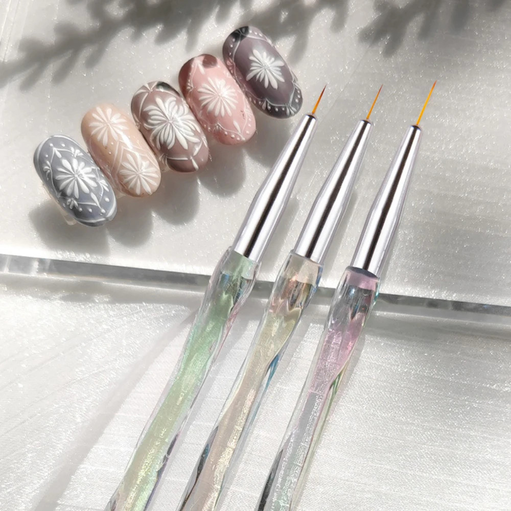 Accessori per unghie accessori e strumenti per unghie decorazione per unghie Nail Art Glitter