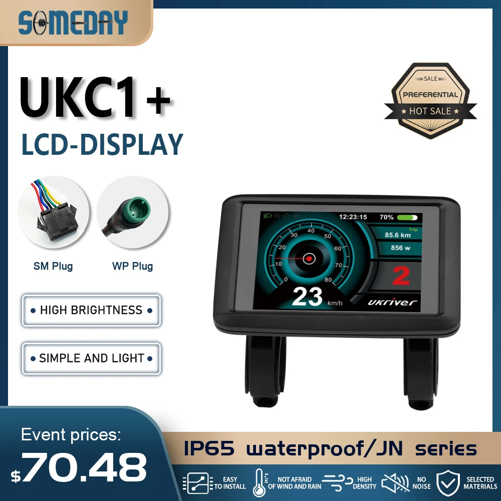 Lcd Display Color 2… - image