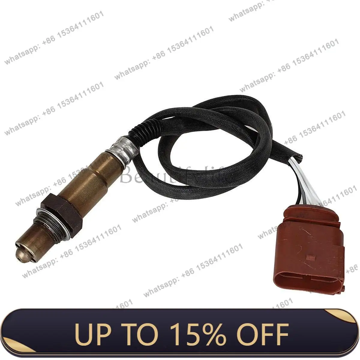 LS Cross Border Oxygen Sensor 234-4808/SG1170