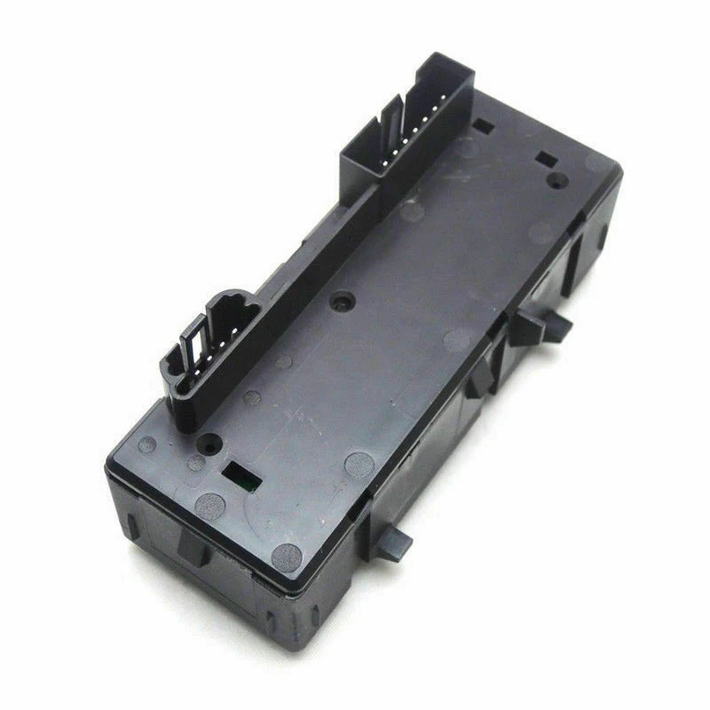 Interruptor Selector de tracción de cuatro ruedas 4WD para Chevy Tahoe Silverado 2003-07 15136039