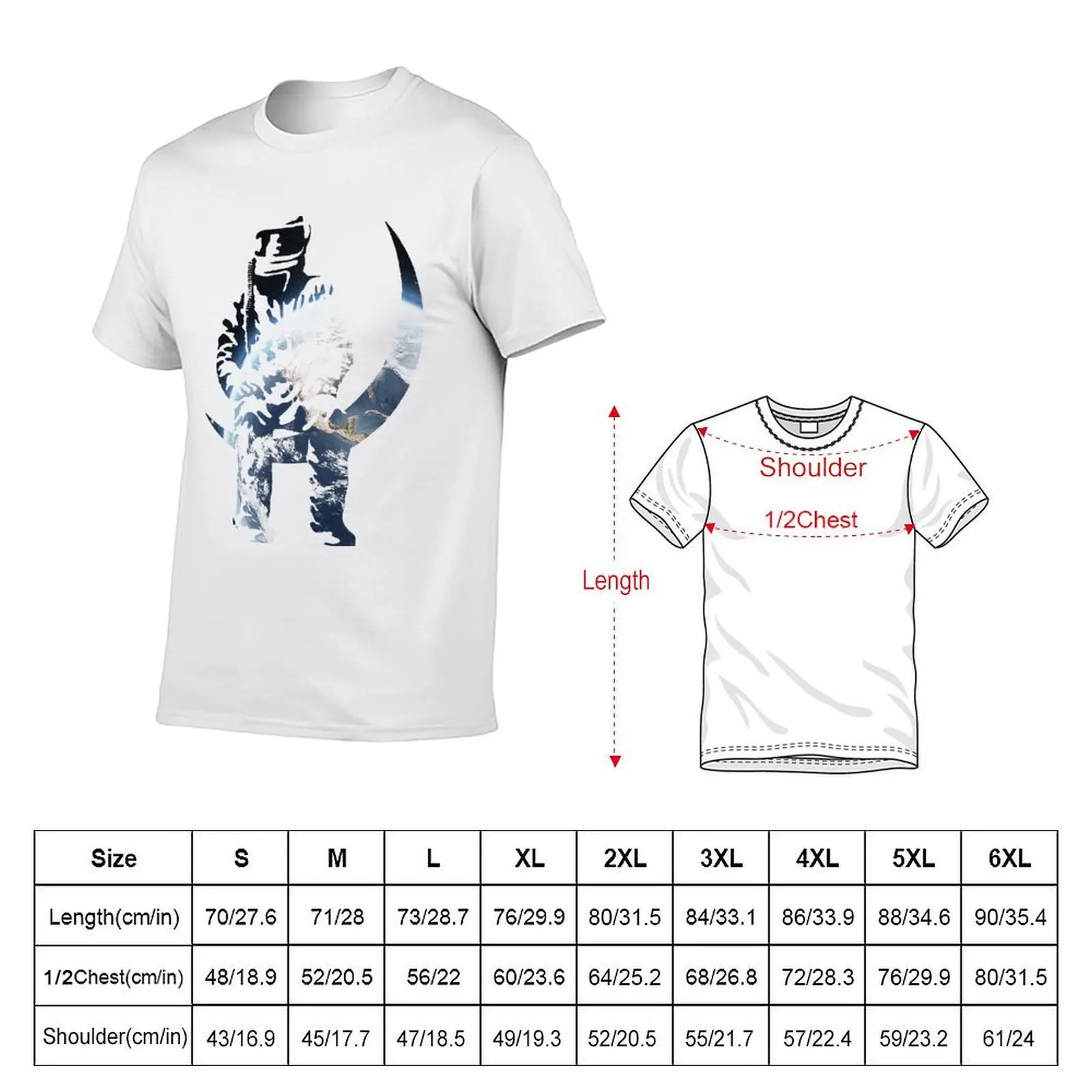 angels and airwaves T-Shirt anime Aesthetic clothing vintage t shirt men