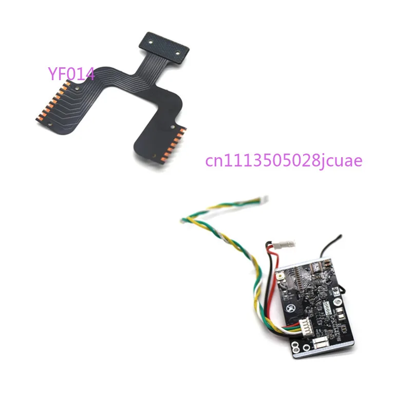 Electric scooter accessories battery control for M365 battery protection board battery management system BMS