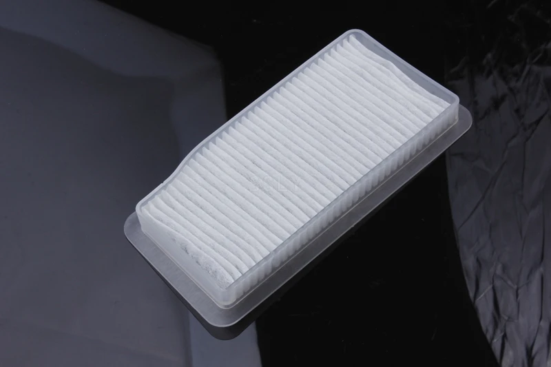 10pcs Air Conditioner External Filter For Benz C-class (W204) E-class COUPE (Only COUPE) GLK-class (GLK260 GLK300 GLK350)
