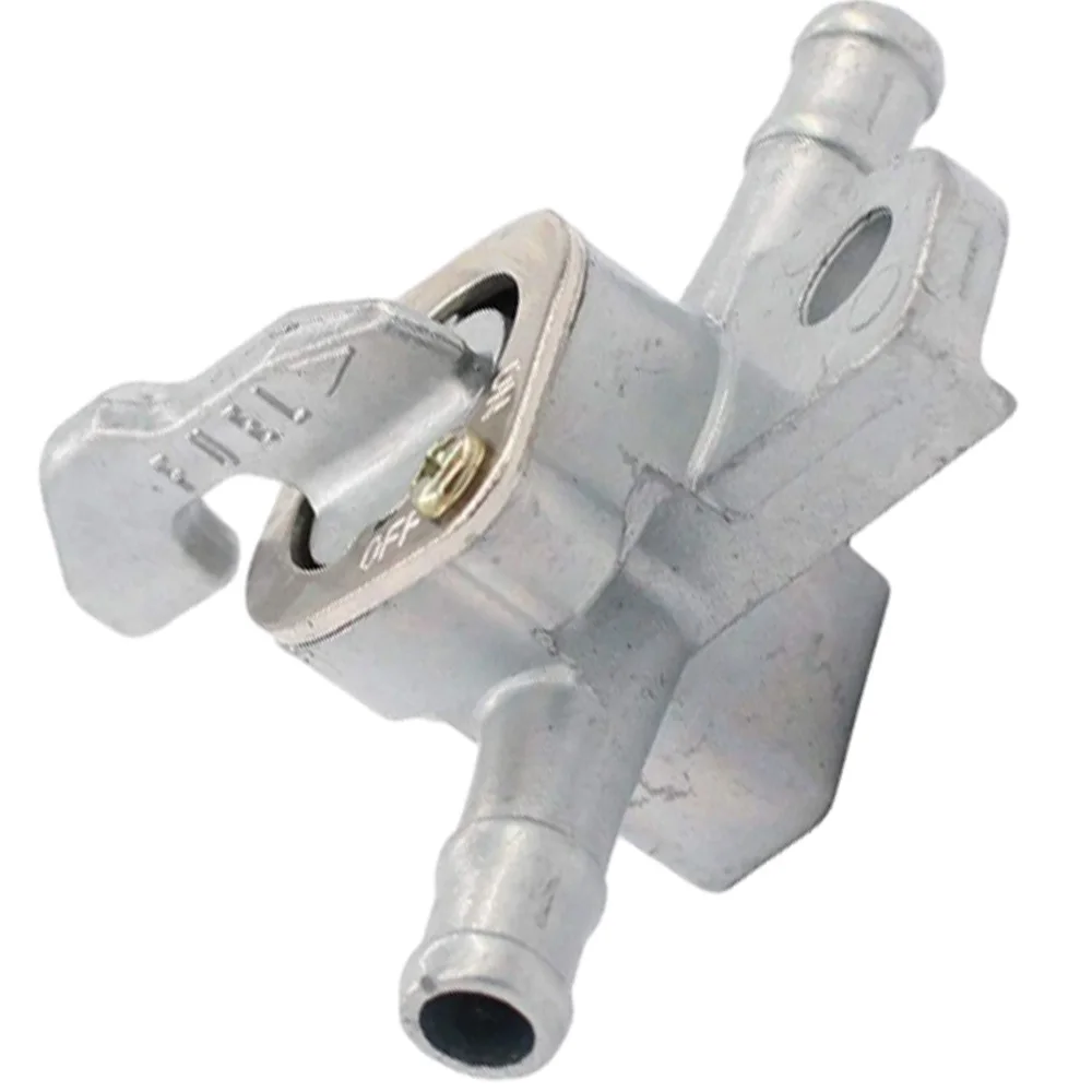 

16950-KSC-003 Motorcycle Fuel Petcock Switch Valve Motorcycle fuel valve switch For Honda CRF250X CRF450X 2004–2017