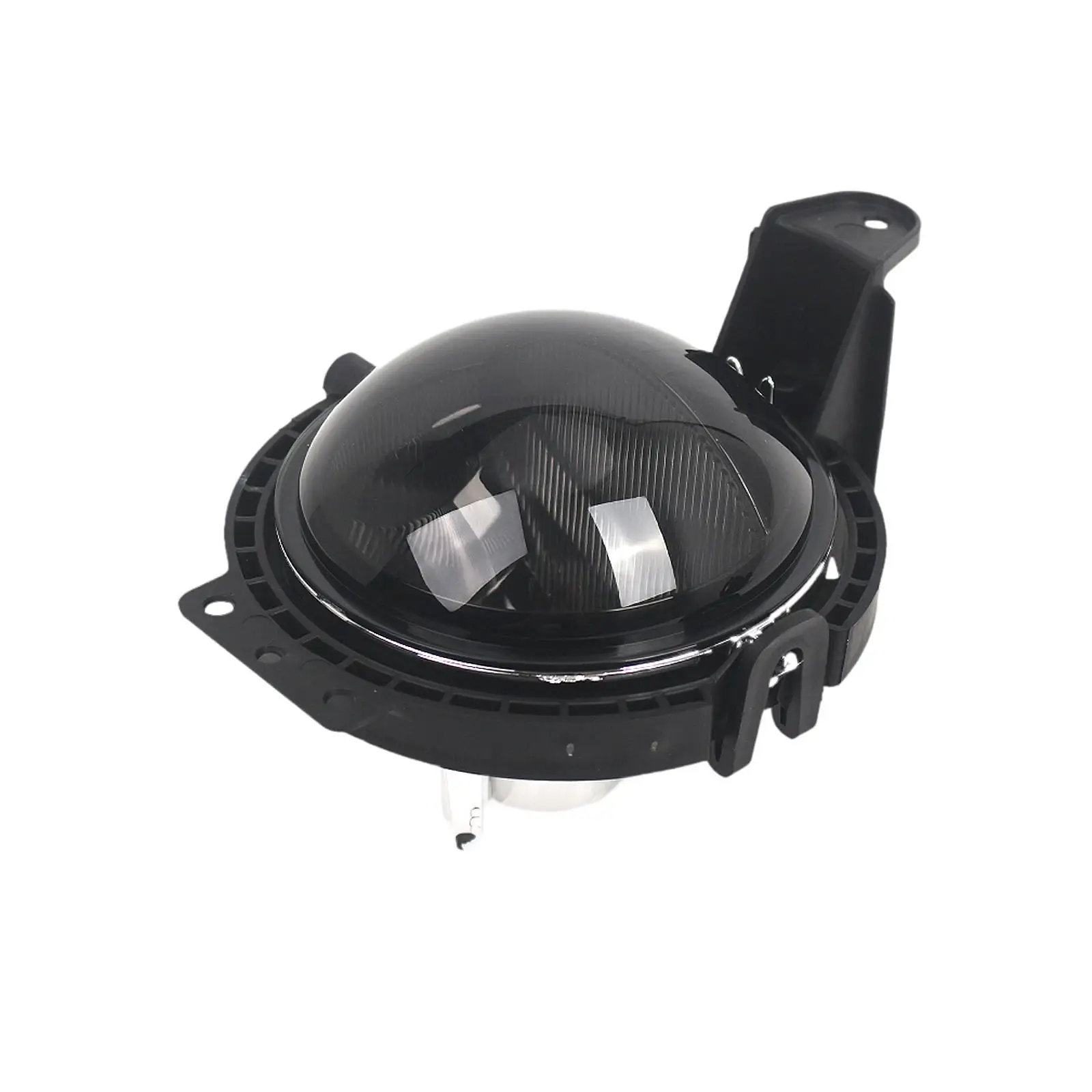 

Корпус передней противотуманной фары 51112751295, автомобильные аксессуары, запасные части, простые в установке для BMW Mini Cooper R58 R59 R55 2006-2014