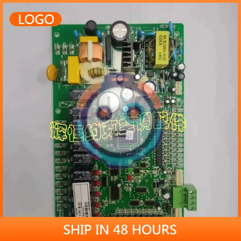 air conditioner YCAE/YCWE/YCAG/YMAC/YHAC/YBW-002, 003 computer board/control main board