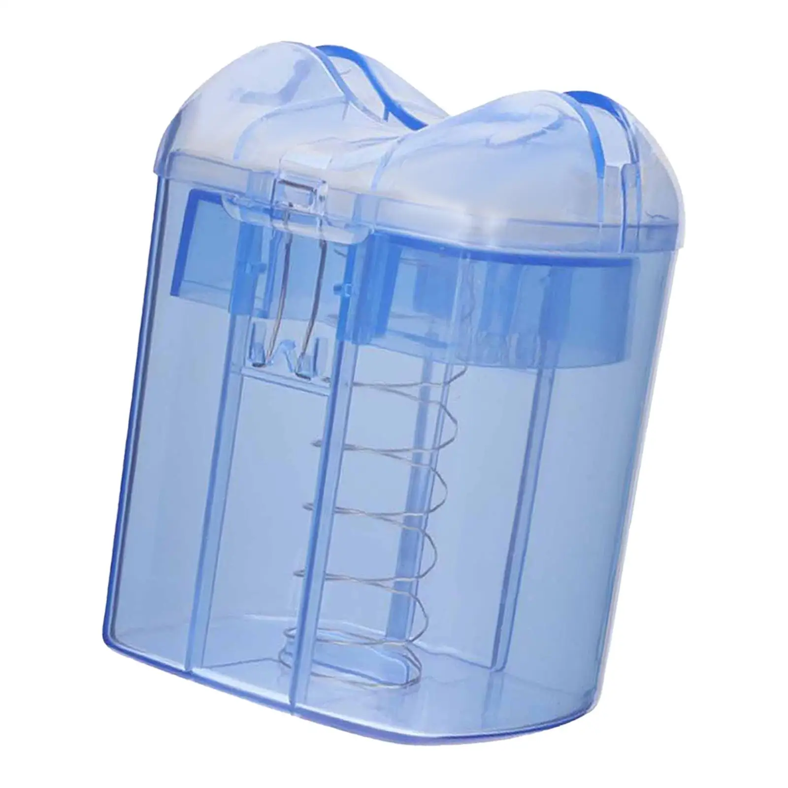 Perm Paper Storage Box Beginner Barber Shop Creative Versatile Home Use Women Stylish Salon Utensils Hair Dyeing Paper Dispenser