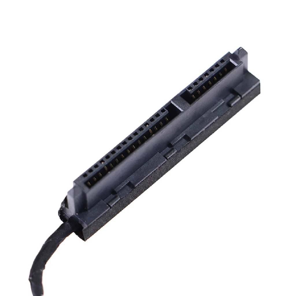 Cabo hdd para laptop a13e, para acer travelmate b1 b118 tmb118-m n16q15, cabo conector sata hdd ssd