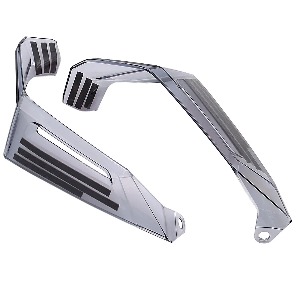 Suitable for Honda's new Forza 750 2021 motorcycle accessory upper deflector kit