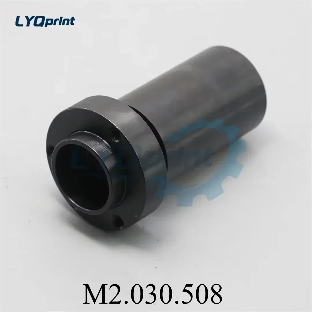 1 PCS M2.030.508 Bearing Bush For Heidelberg SM74 PM74 Offset Printing Machine Spare Parts