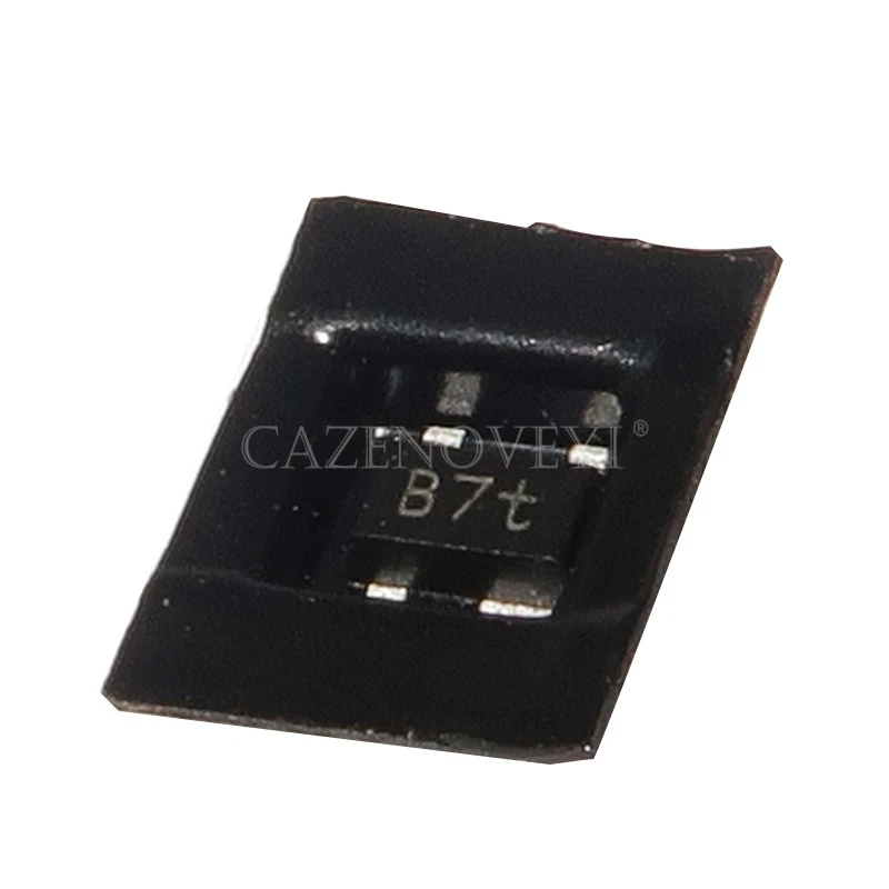 10PCS SPF-5043Z SPF5043Z SPF5043 BFU725F B7t BFP420 AMS BFP420 H6327 Silk screeningAM DTC143EUA 23 BFR193W E6327 RCs SOT-343