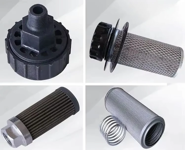 Części do maszyn budowlanych ZL50GN Ładowarka kołowa 5-tonowa Części zamienne