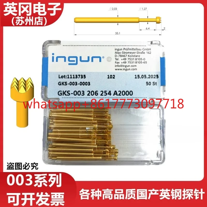 Taiwan-Made Probe G…