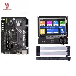 BIGTREETECH SKR MINI E3 V3.0 MotherBoard TFT35 E3 V3.0 Touch Screen TMC2209 Driver For Ender3/5 Pro CR10 Upgrade 3D Printer
