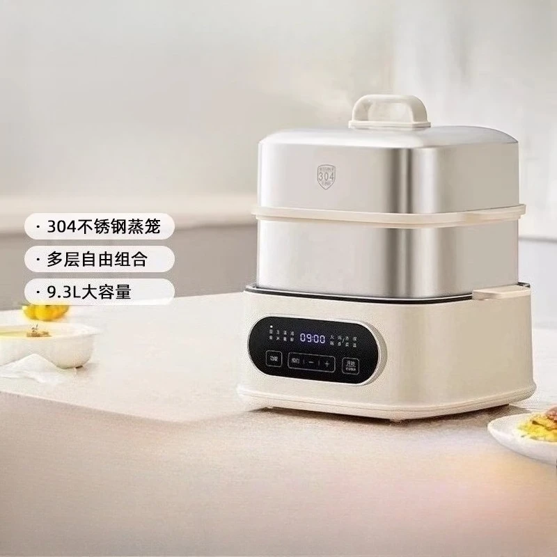 : Elektrische air potten