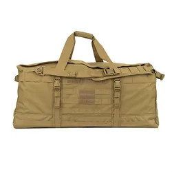 Bolsa táctica gran capacidad 600D – Hombro para caza y montaña