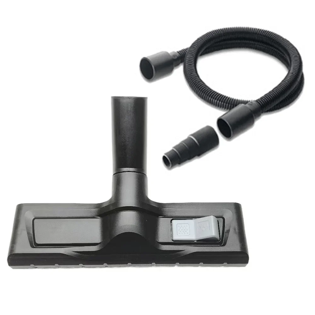 

Replacement Adapter Floor Nozzle Suction Hose Kit For Karcher WD5 WD6 WD3 WD4 Vacuum Cleaners Dry Suction Nozzle Accessories Kit
