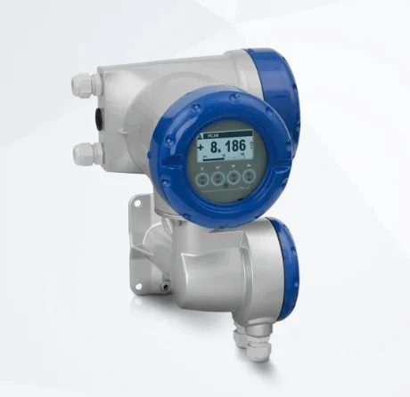 New Krohne IFC 300 Electromagnetic Flow Converter for Combination with OPTIFLUX and WATERFLUX Flow Sensors Convertor IFC 300 F