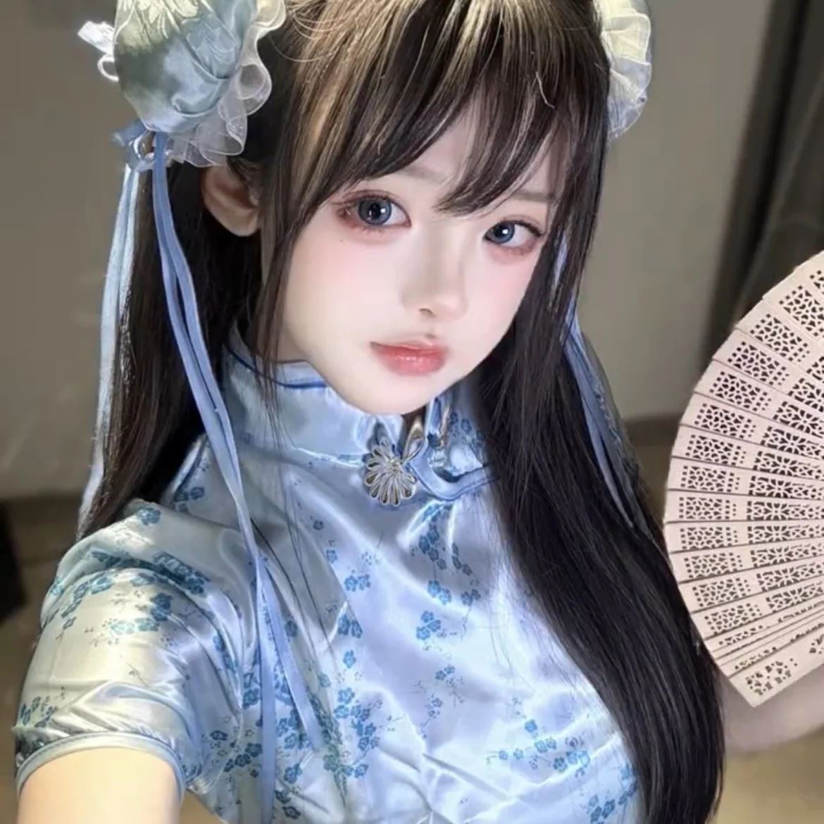 

Китайский Dr loween Cisas Косплей orm Soft Girl Maid orm ort Sve Повседневная одежда Другой материал