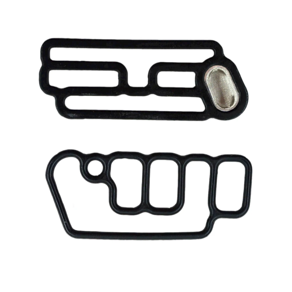 Solenoid Gasket Head Cylinder 91319-PAA-A01 Spare VTEC 15815-R70-A01 3471CC Accessories Parts Outdoor Practical