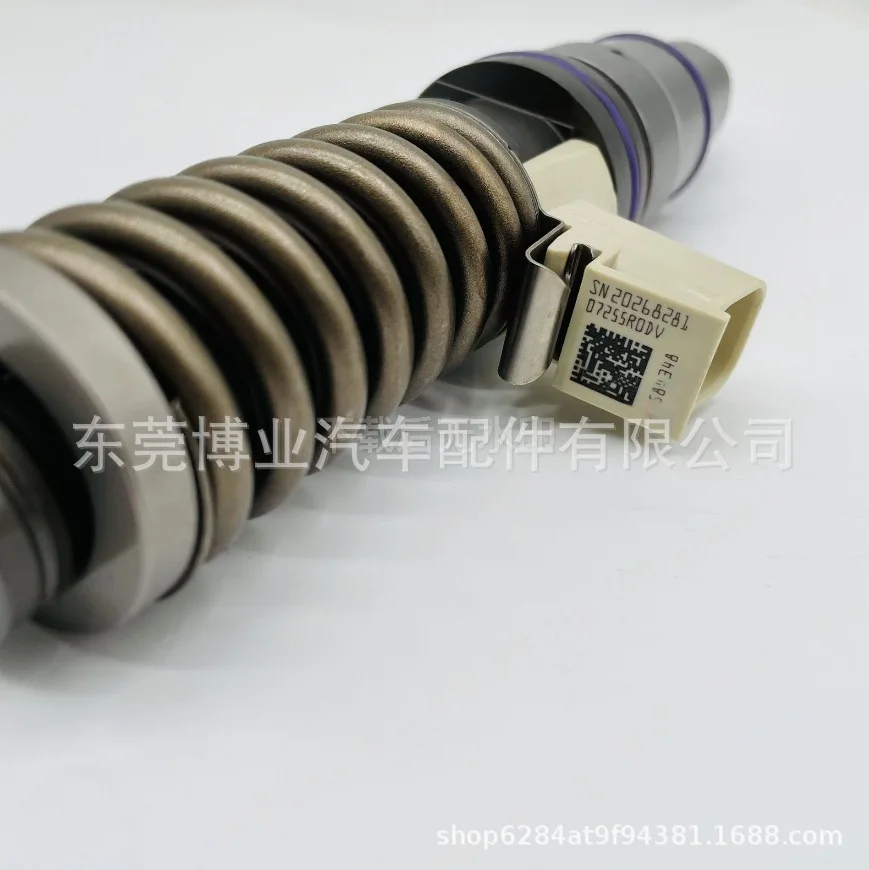 

Насадка насоса, инжектор 8503611 Для двигателя Delphi MD13 US13