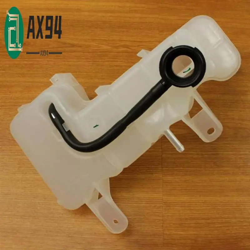 

AX94-Car Radiator Coolant Recovery Tank Reservoir Accessories For Chrysler 300 Dodge Challenger 2005-2010 4596466AD 04596466AD