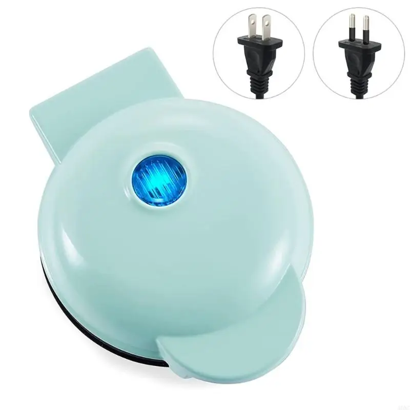 A0NC Mini Maker Machine สำหรับอาหารกลางวันอาหารกลางวันพร้อมเครื่องทำอาหารเช้าทำความสะอาดง่าย